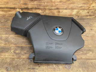 воздухозаборник BMW 3 серия E46 [рестайлинг] E46/2 2004, 2.0 л., N46 B20 A, бензин, МКПП, купе, 13717508711, 7508711
