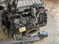 двигатель BMW 7 серия E65/E66/E67 E65 2001, 3.6 л., N62 B36 A, бензин, АКПП, седан, N62B36A - фото №5