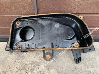 корпус воздушного фильтра BMW 5 серия F07/F10/F11 F10 2012, 2.0 л., N47 D20 C, дизель, МКПП, седан, 13717812462, 7812462