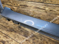 накладка на порог BMW 5 серия E60/E61 2005, 2.5 л., дизель, АКПП, универсал, 51717033760, 7033760 - фото №5