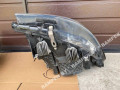 фара BMW 5 серия F07/F10/F11 F11 2011, 2.5 л., дизель, АКПП, универсал, 7317133, 7317134 - фото №11