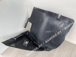 защита арок передняя левая (подкрылок) BMW 3 серия E46 1999, 2.5 л., M54 B25 (256S5), бензин, МКПП, купе, 51718265467, 8265467