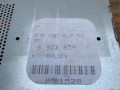 магнитола BMW 3 серия E46 E46/2 2001, 1.9 л., M43 B19 (194E1), бензин, МКПП, купе, 65126902659, 6902659 - фото №2