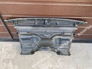 воздухозаборник BMW X5 E53 [рестайлинг] E53 2005, 3.0 л., бензин, АКПП, внедорожник 5 дв., 8409049, 64818409049