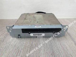 магнитола BMW 5 серия F07/F10/F11 F10 2012, 2.0 л., N47 D20 C, дизель, МКПП, седан, 9294211