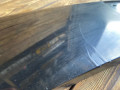 юбка бампера нижняя BMW 5 серия F07/F10/F11 F10 2011, 3.0 л., дизель, АКПП, седан - фото №3
