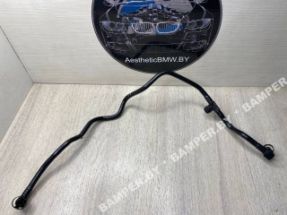 трубка вентиляции бака BMW 3 серия F30/F31/F34 2012, 2.0 л., N20 B20 A, бензин, АКПП, седан, 13907601515, 7601515
