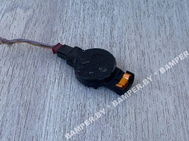 датчик дождя BMW 5 серия F07/F10/F11 F10 2012, 2.0 л., N47 D20 C, дизель, МКПП, седан, 9271879 - фото №1