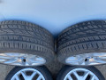 диск литой BMW X3 E83 [рестайлинг] E83 2007, 3.0 л., M57N2 306D5, дизель, АКПП, внедорожник 5 дв., 36113415614, 3415614, 36113415615, 3415615 - фото №5