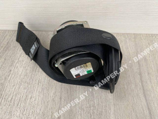 ремень безопасности BMW 5 серия F07/F10/F11 F10 2012, 2.0 л., N47 D20 C, дизель, МКПП, седан, 72119164058, 9164058