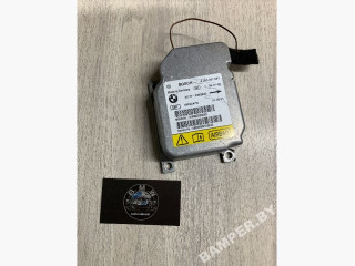 блок AirBag BMW X5 E53 [рестайлинг] E53 2006, 3.0 л., M57N 306 D2, дизель, АКПП, внедорожник 5 дв., 65776962530, 6962530