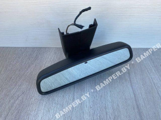 зеркало салона BMW 5 серия F07/F10/F11 F10 2012, 2.0 л., N47 D20 C, дизель, МКПП, седан, 9274267