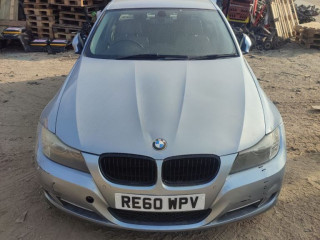 BMW 3 серия E90/E91 [рестайлинг] E90