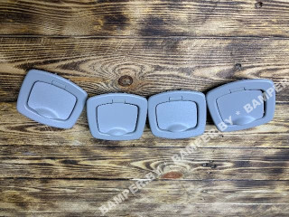 потолок BMW 3 серия E90/E91 [рестайлинг] 2009, 2.0 л., бензин, МКПП, универсал, задний привод, 7157941, 7157943, 7157942, 7157944