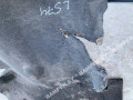 защита арок передняя левая (подкрылок) BMW 5 серия F07/F10/F11 F11 2011, 2.5 л., дизель, АКПП, универсал, 51717186723, 7186723 - фото №2