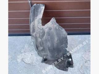защита арок передняя левая (подкрылок) BMW 5 серия F07/F10/F11 F11 2011, 2.5 л., дизель, АКПП, универсал, 51717186723, 7186723