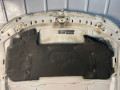 капот BMW 3 серия E90/E91/E92/E93 E91 2006, 3.0 л., M57N2 306 D3, дизель, АКПП, универсал - фото №4