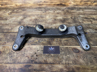 кронштейн КПП BMW 3 серия E90/E91/E92/E93 E91 2006, 3.0 л., M57N2 306 D3, дизель, АКПП, универсал, 22326760302, 6760302