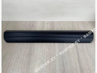 накладка на порог внутренняя BMW 5 серия F07/F10/F11 F10 2012, 2.0 л., N47 D20 C, дизель, МКПП, седан, 51439162721, 9162721