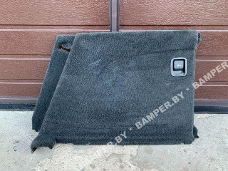 обшивка багажника BMW X5 E70 2007, 3.0 л., дизель, АКПП, внедорожник 5 дв., полный привод, 75917145904, 7145904