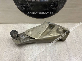 кронштейн двигателя BMW X5 E70 2007, 3.0 л., дизель, АКПП, внедорожник 5 дв., полный привод, 22116772680, 6772680