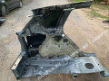 крыло заднее левое BMW X5 E70 2007, 3.0 л., дизель, АКПП, внедорожник 5 дв., полный привод - фото №3