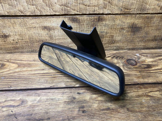 зеркало салона BMW 5 серия F07/F10/F11 [рестайлинг] F10 2013, 2.0 л., N47 D20 C, дизель, АКПП, седан, 9274267, 51169274267