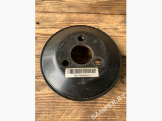 шкив насоса гидроусилителя BMW X5 E70 2007, 3.0 л., M57N2 306 D3, дизель, АКПП, внедорожник 5 дв., 32427516620, 7516620