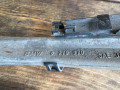 рычаг задний правый BMW X5 E70 (2006 - 2010), 3.0 л., M57N2 306 D3, дизель, АКПП, внедорожник 5 дв., 6770970 - фото №4
