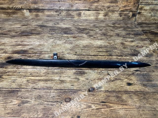 подсветка номера BMW X5 E53 [рестайлинг] E53 2006, 3.0 л., M57N 306 D2, дизель, АКПП, внедорожник 5 дв., 51137054941, 7054941