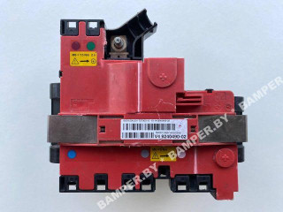 распределитель тока BMW 5 серия F07/F10/F11 F11 2011, 2.5 л., дизель, АКПП, универсал, 61149240490, 9240490