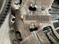 комплект сцепления BMW 5 серия F07/F10/F11 F10 2012, 2.0 л., N47 D20 C, дизель, МКПП, седан, 21217638349, 7638349, 21217567839, 7567839, 7603846 - фото №5
