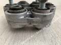 муфта кардана BMW 5 серия F07/F10/F11 F10 2012, 2.0 л., N47 D20 C, дизель, МКПП, седан, 26117605629, 7605629 - фото №2