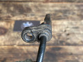 датчик ABS BMW 3 серия E90/E91/E92/E93 E91 2006, 3.0 л., M57N2 306 D3, дизель, АКПП, универсал, 34526762476, 6762476 - фото №3
