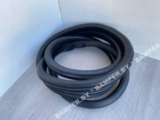 уплотнитель двери BMW 5 серия F07/F10/F11 F11 2011, 2.5 л., дизель, АКПП, универсал