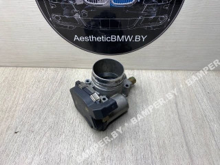 заслонка дроссельная BMW 3 серия F30/F31/F34 2012, 2.0 л., N20 B20 A, бензин, АКПП, седан, 13547588625, 7588625