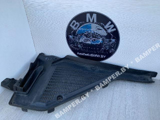 корпус салонного фильтра BMW X5 E70 2007, 3.0 л., дизель, АКПП, внедорожник 5 дв., полный привод, 64316945584, 6945584