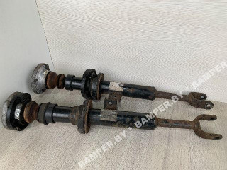 амортизатор передний BMW 5 серия F07/F10/F11 F10 2012, 2.0 л., N47 D20 C, дизель, МКПП, седан