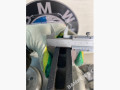 диск тормозной передний BMW 5 серия F07/F10/F11 F11 2011, 2.5 л., дизель, АКПП, универсал, 34116775277, 6775277 - фото №3
