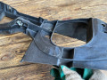 крепление ( кронштейн ) крыла BMW X5 E70 2007, 3.0 л., M57N2 306 D3, дизель, АКПП, внедорожник 5 дв., 51127157989, 7157989 - фото №6