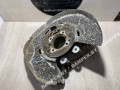 кулак задний левый BMW 7 серия F01/F02 2009, 4.4 л., бензин, АКПП, седан, 33326775853, 6775853 - фото №2