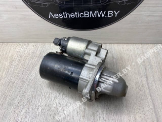 стартер BMW X3 F25 2012, 2.8 л., бензин, АКПП, внедорожник 5 дв., 12417521123, 7521123, 12417594292, 7594292