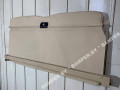 шторка багажника BMW X5 E53 [рестайлинг] E53 2005, 3.0 л., дизель, АКПП, внедорожник 5 дв., полный привод - фото №2