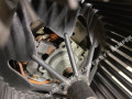 моторчик печки BMW X5 E70 2007, 3.0 л., дизель, АКПП, внедорожник 5 дв., полный привод - фото №3