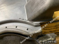 корпус салонного фильтра BMW 5 серия E60/E61 2005, 2.5 л., бензин, МКПП, седан, 64316950936, 6950936, 64316945204, 6945204 - фото №2