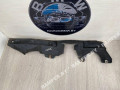 защита рулевой рейки BMW X5 E53 [рестайлинг] E53 2005, 3.0 л., дизель, АКПП, внедорожник 5 дв., полный привод, 51717012077, 7012077 - фото №2