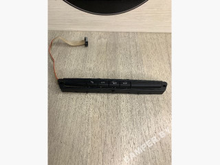 кнопка ручного тормоза (ручника) BMW X5 E70 2007, 3.0 л., M57N2 306 D3, дизель, АКПП, внедорожник 5 дв., 61316972780, 6972780