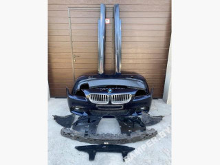комплект обвеса (BodyKIT) BMW 5 серия F07/F10/F11 F11 2011, 2.5 л., дизель, АКПП, универсал, 8060192
