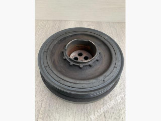 шкив коленвала BMW 5 серия F07/F10/F11 F10 2012, 2.0 л., N47 D20 C, дизель, МКПП, седан, 11238512072, 8512072