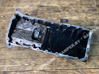 масляный поддон BMW X5 E53 [рестайлинг] E53 2006, 3.0 л., M57N 306 D2, дизель, АКПП, внедорожник 5 дв., 7790739